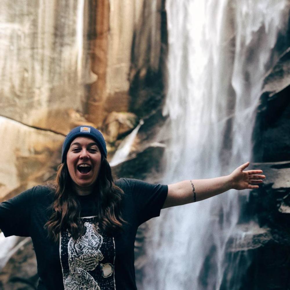 Meet your Posher, Keili